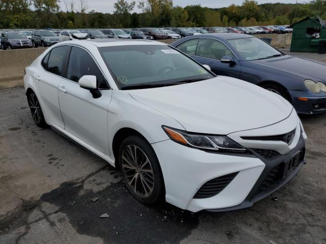 TOYOTA CAMRY 2020 4t1g11ak4lu862048