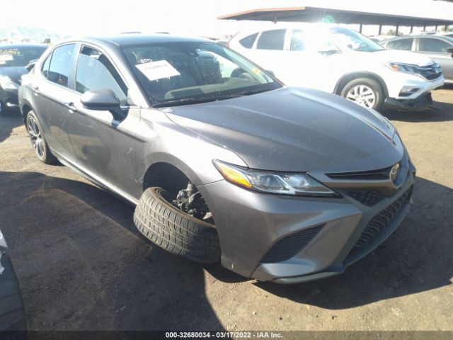 TOYOTA CAMRY 2020 4t1g11ak4lu862762