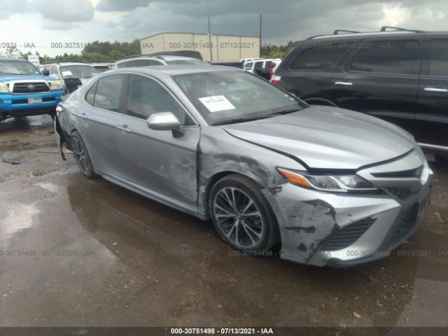 TOYOTA CAMRY 2020 4t1g11ak4lu874927