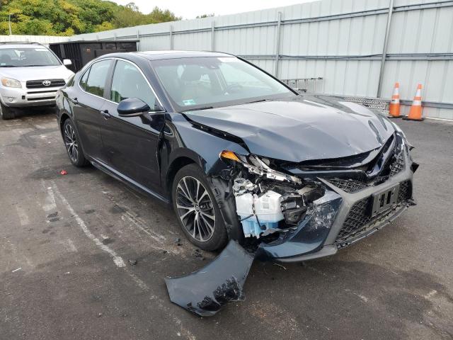 TOYOTA CAMRY SE 2020 4t1g11ak4lu898533