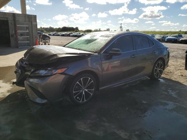 TOYOTA CAMRY 2020 4t1g11ak4lu903682