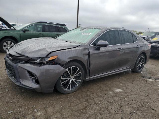 TOYOTA CAMRY 2020 4t1g11ak4lu903732