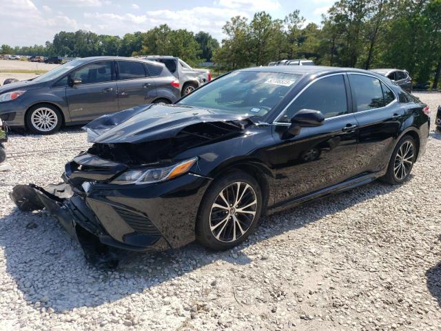 TOYOTA CAMRY 2020 4t1g11ak4lu904069