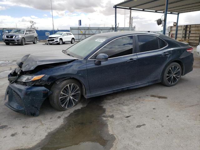 TOYOTA CAMRY SE 2020 4t1g11ak4lu912012