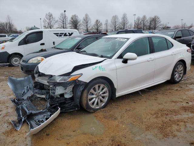 TOYOTA CAMRY 2020 4t1g11ak4lu920773