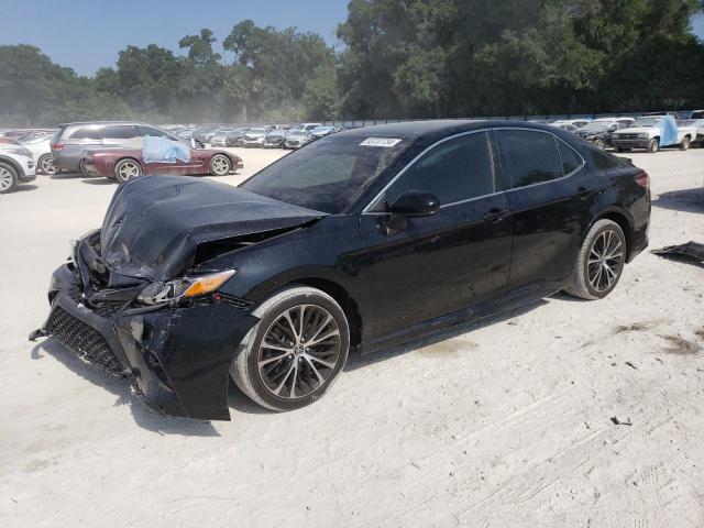 TOYOTA CAMRY 2020 4t1g11ak4lu922085