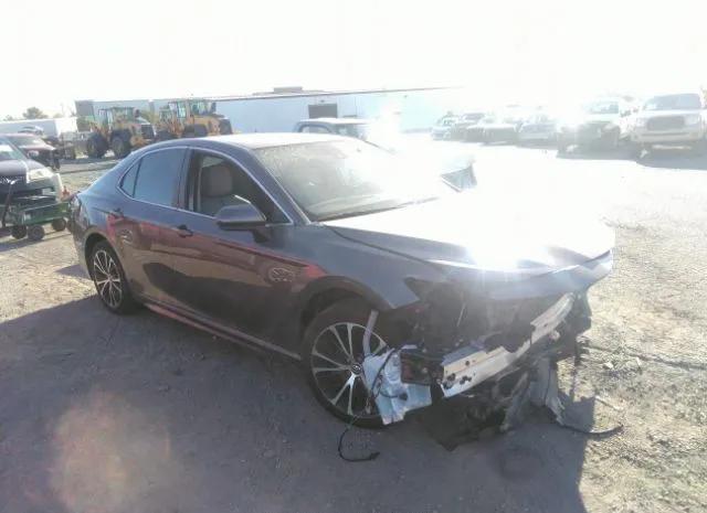 TOYOTA CAMRY 2020 4t1g11ak4lu924094