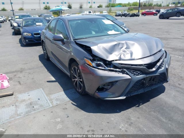 TOYOTA CAMRY 2020 4t1g11ak4lu926914