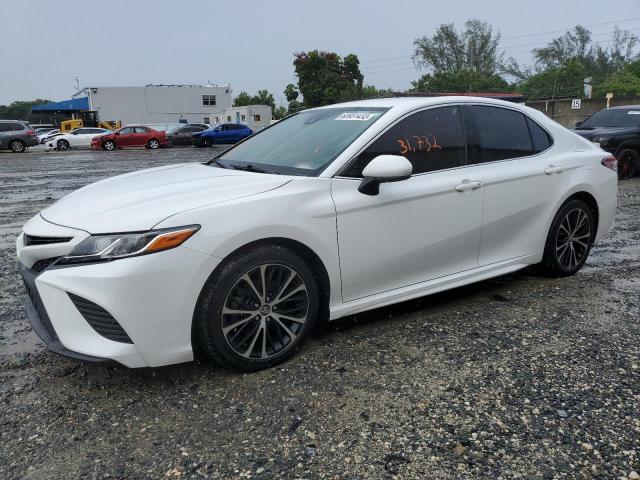 TOYOTA CAMRY 2020 4t1g11ak4lu929666