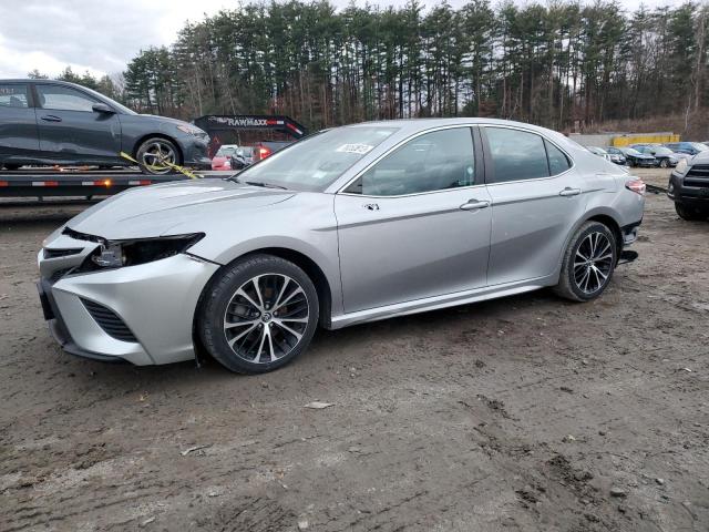 TOYOTA CAMRY 2020 4t1g11ak4lu930705