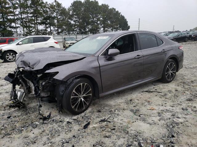 TOYOTA CAMRY 2020 4t1g11ak4lu930798