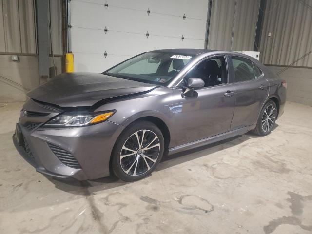 TOYOTA CAMRY SE 2020 4t1g11ak4lu937296