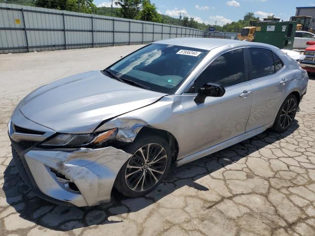 TOYOTA CAMRY 2020 4t1g11ak4lu939419