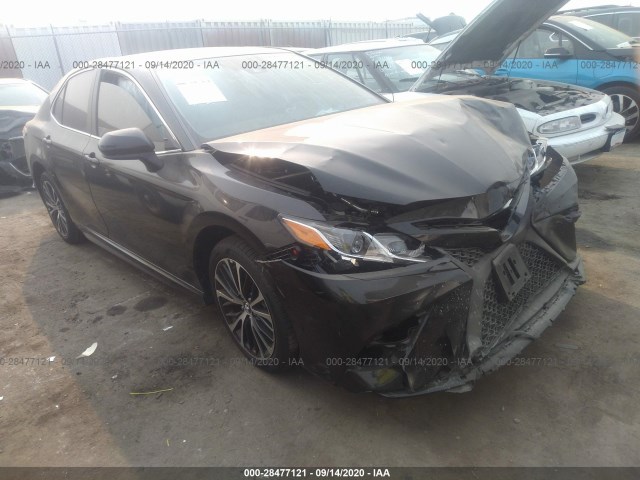 TOYOTA CAMRY 2020 4t1g11ak4lu944572