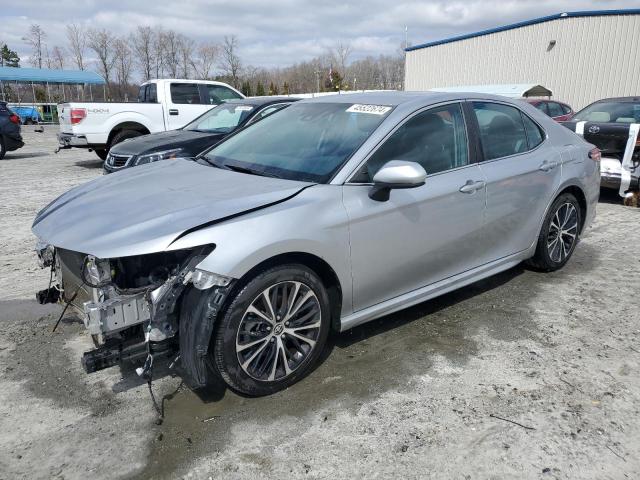 TOYOTA CAMRY 2020 4t1g11ak4lu945737