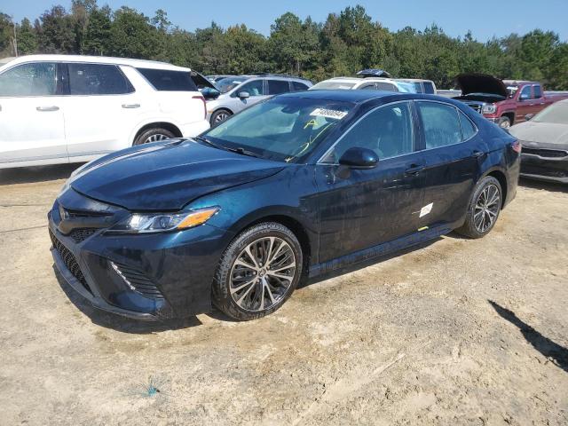 TOYOTA CAMRY SE 2020 4t1g11ak4lu948220