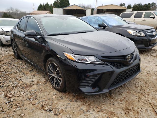 TOYOTA CAMRY SE 2020 4t1g11ak4lu954969