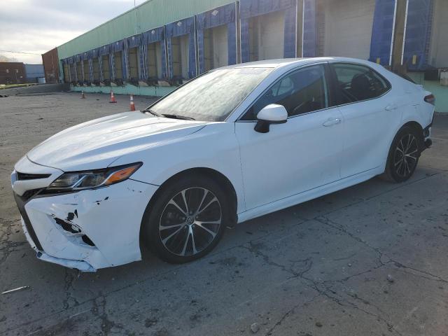 TOYOTA CAMRY 2020 4t1g11ak4lu960237