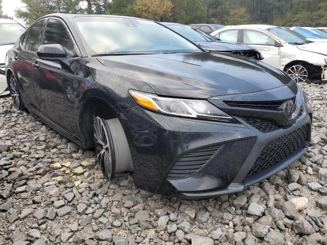 TOYOTA CAMRY SE 2020 4t1g11ak4lu961114