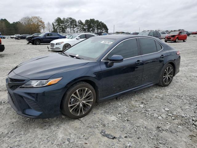 TOYOTA CAMRY SE 2020 4t1g11ak4lu975255