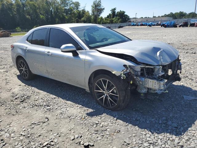 TOYOTA CAMRY SE 2021 4t1g11ak4mu460659