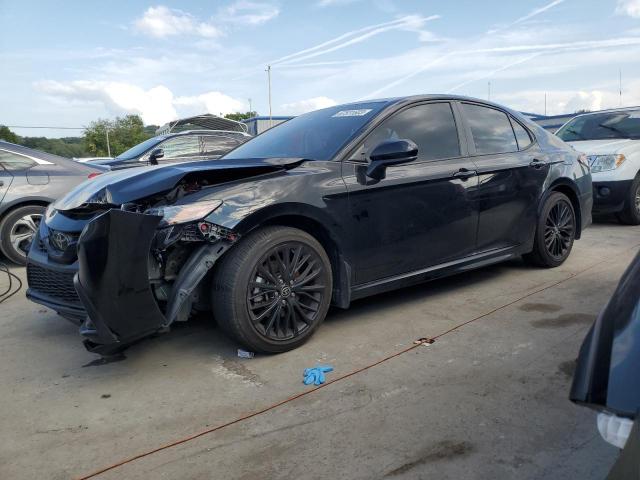 TOYOTA CAMRY 2021 4t1g11ak4mu496223