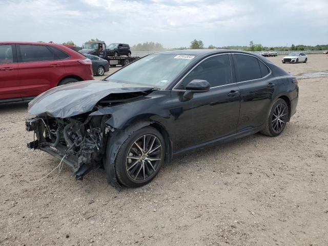 TOYOTA CAMRY 2021 4t1g11ak4mu528541