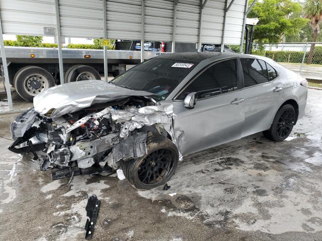 TOYOTA CAMRY 2022 4t1g11ak4nu677548