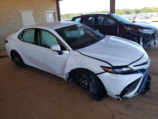 TOYOTA CAMRY SE N 2023 4t1g11ak4pu079334