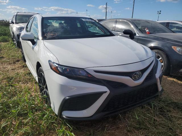 TOYOTA CAMRY SE N 2023 4t1g11ak4pu720921