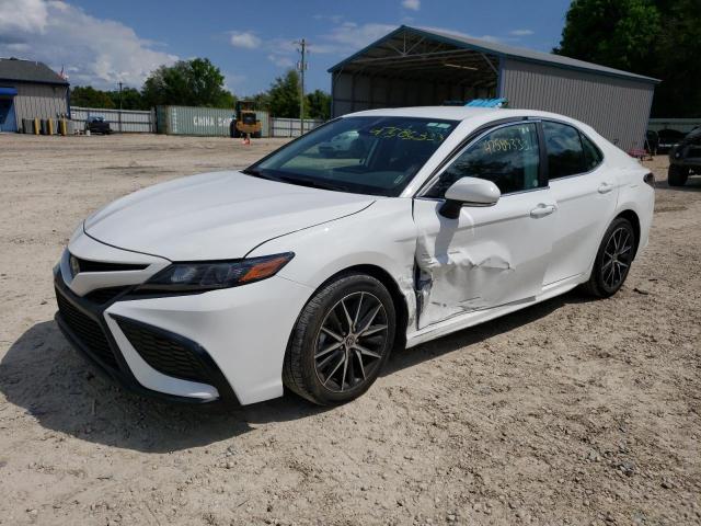 TOYOTA CAMRY SE N 2023 4t1g11ak4pu723026