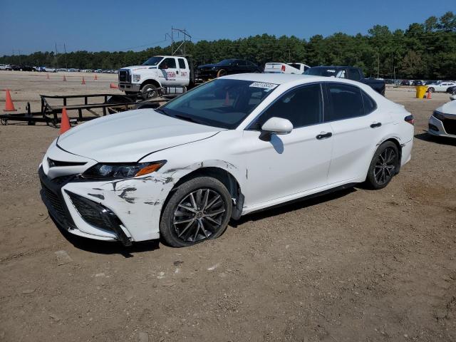 TOYOTA CAMRY SE N 2023 4t1g11ak4pu732096