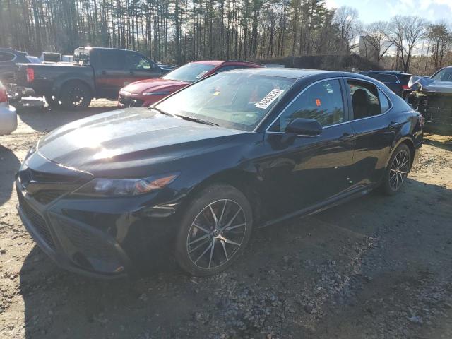 TOYOTA CAMRY SE N 2023 4t1g11ak4pu748802