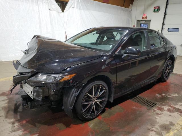 TOYOTA CAMRY SE N 2024 4t1g11ak4ru205954