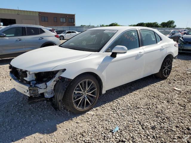 TOYOTA CAMRY SE N 2024 4t1g11ak4ru263871