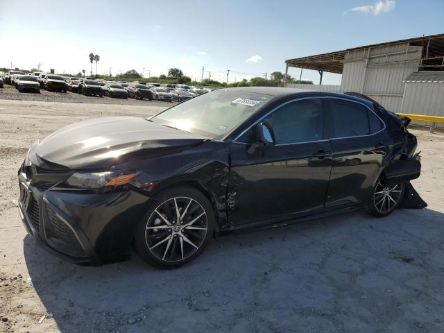 TOYOTA CAMRY SE N 2024 4t1g11ak4ru840804