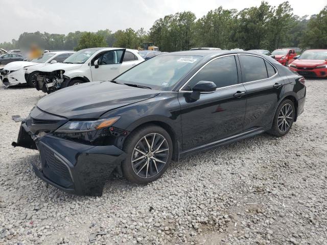 TOYOTA CAMRY SE N 2024 4t1g11ak4ru847364