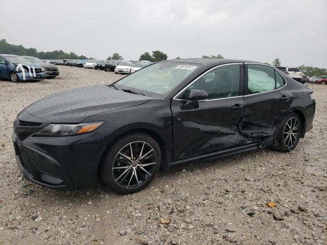 TOYOTA CAMRY SE N 2024 4t1g11ak4ru873169