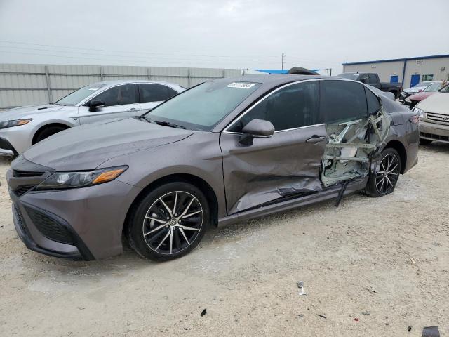 TOYOTA CAMRY SE N 2024 4t1g11ak4ru886200