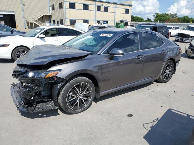 TOYOTA CAMRY SE N 2024 4t1g11ak4ru918790