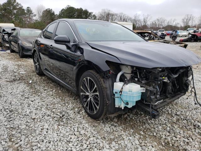 TOYOTA CAMRY SE 2020 4t1g11ak5lu312339