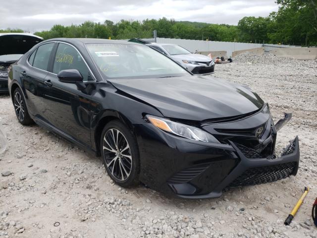 TOYOTA CAMRY SE 2020 4t1g11ak5lu330128