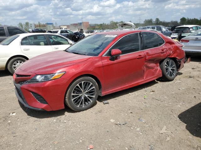 TOYOTA CAMRY 2020 4t1g11ak5lu334325