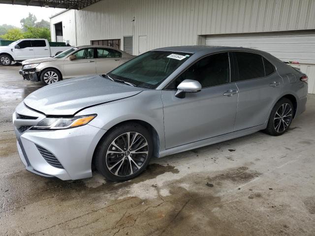 TOYOTA CAMRY SE 2020 4t1g11ak5lu335328