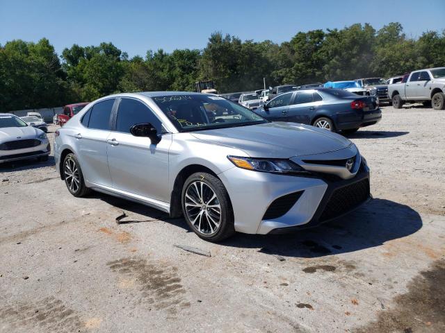 TOYOTA CAMRY SE 2020 4t1g11ak5lu500214