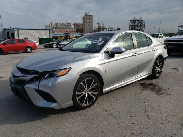 TOYOTA CAMRY SE 2020 4t1g11ak5lu865024