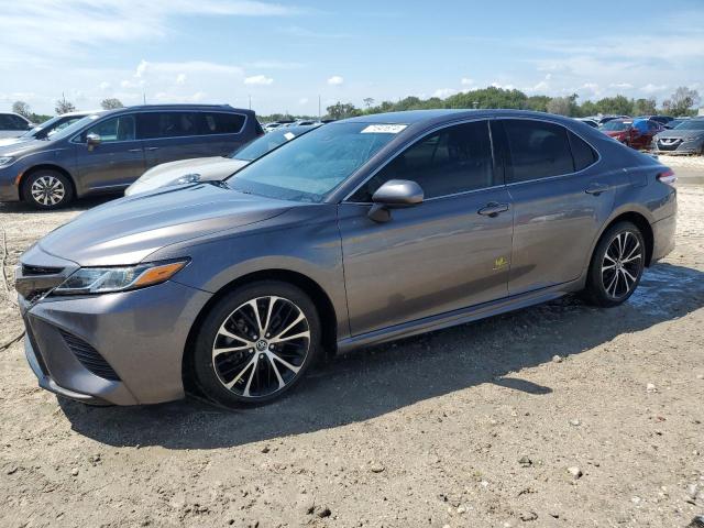 TOYOTA CAMRY SE 2020 4t1g11ak5lu865640