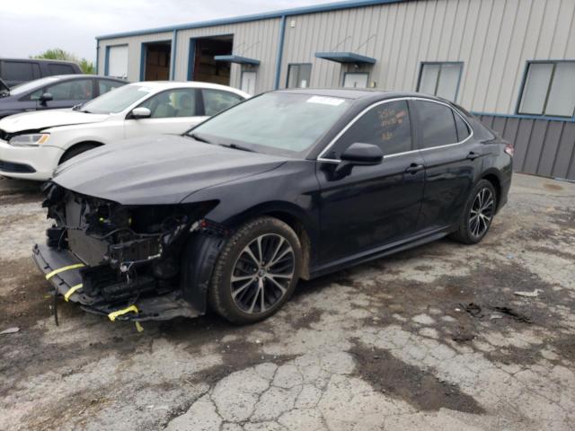 TOYOTA CAMRY SE 2020 4t1g11ak5lu866979