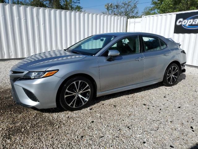 TOYOTA CAMRY 2020 4t1g11ak5lu876699