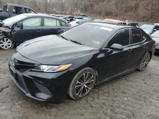 TOYOTA CAMRY 2020 4t1g11ak5lu880915